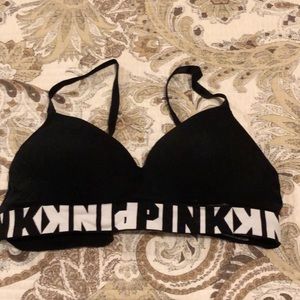 Victoria secret sports bra